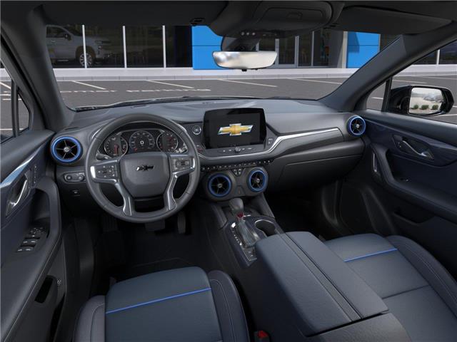2026 Chevrolet Blazer RS (Stk: 3GNKBK) in Kincardine - Image 15 of 24