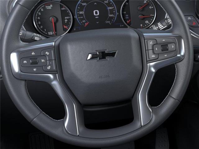 2026 Chevrolet Blazer RS (Stk: 3GNKBK) in Kincardine - Image 19 of 24