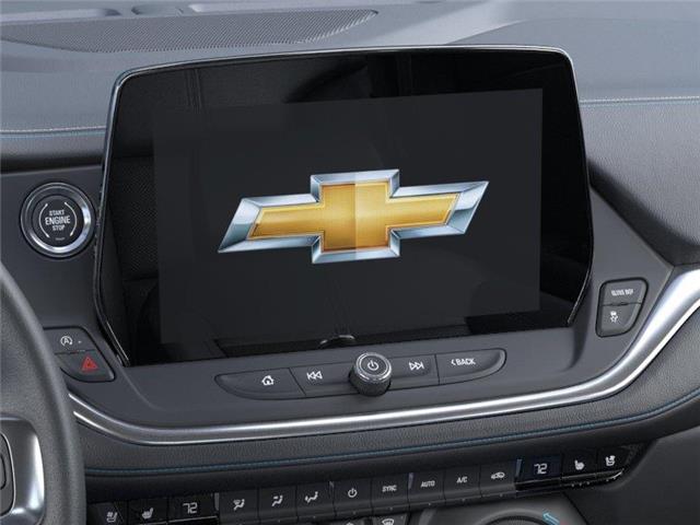 2026 Chevrolet Blazer RS (Stk: 3GNKBK) in Kincardine - Image 20 of 24
