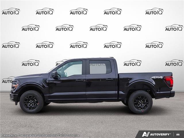 2026 Ford F-150 STX (Stk: ELF26F1417) in St. Catharines - Image 3 of 25