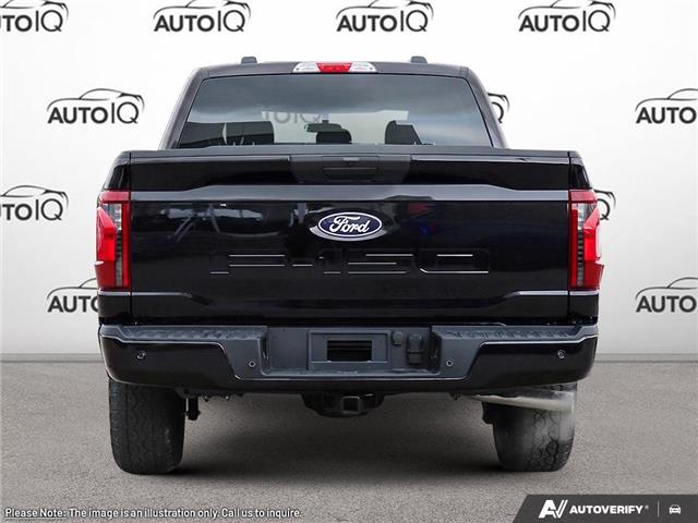 2026 Ford F-150 STX (Stk: ELF26F1417) in St. Catharines - Image 5 of 25