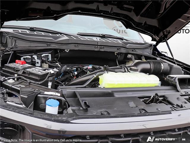 2026 Ford F-150 STX (Stk: ELF26F1417) in St. Catharines - Image 6 of 25
