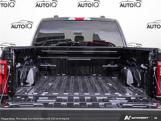 2026 Ford F-150 STX (Stk: ELF26F1417) in St. Catharines - Image 7 of 25