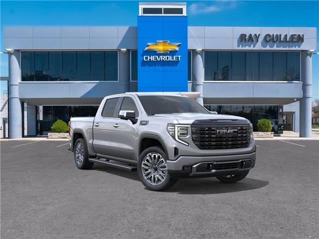 2026 GMC Sierra 1500 Denali Ultimate (Stk: 155086) in London - Image 1 of 24