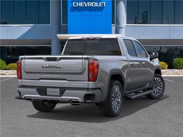 2026 GMC Sierra 1500 Denali Ultimate (Stk: 155086) in London - Image 4 of 24