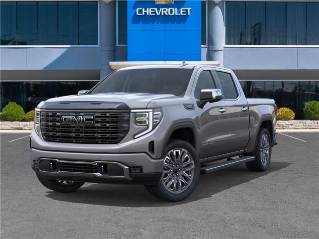 2026 GMC Sierra 1500 Denali Ultimate (Stk: 155086) in London - Image 6 of 24