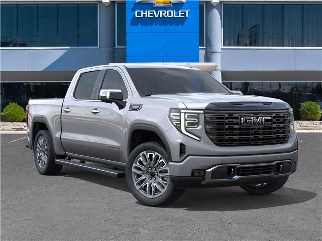 2026 GMC Sierra 1500 Denali Ultimate (Stk: 155086) in London - Image 7 of 24