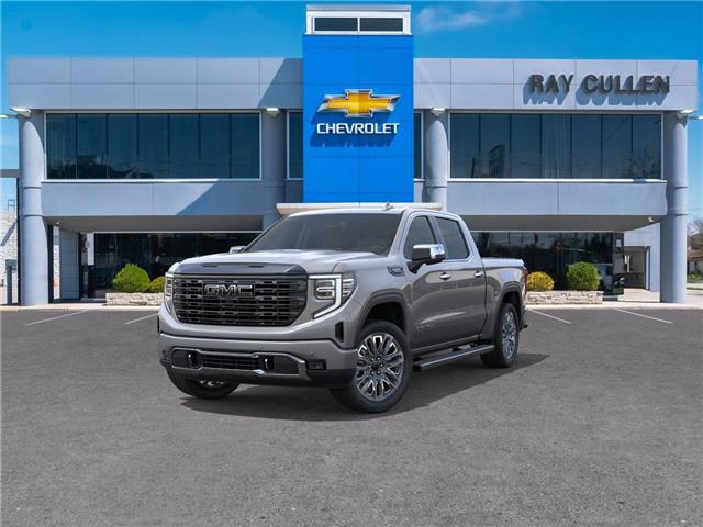 2026 GMC Sierra 1500 Denali Ultimate (Stk: 155086) in London - Image 8 of 24