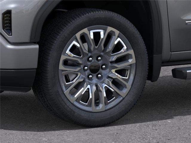 2026 GMC Sierra 1500 Denali Ultimate (Stk: 155086) in London - Image 9 of 24