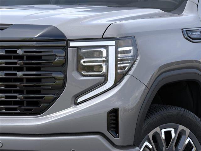 2026 GMC Sierra 1500 Denali Ultimate (Stk: 155086) in London - Image 10 of 24