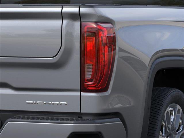 2026 GMC Sierra 1500 Denali Ultimate (Stk: 155086) in London - Image 11 of 24