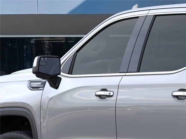 2026 GMC Sierra 1500 Denali Ultimate (Stk: 155086) in London - Image 12 of 24