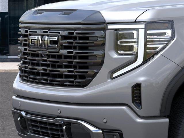 2026 GMC Sierra 1500 Denali Ultimate (Stk: 155086) in London - Image 13 of 24