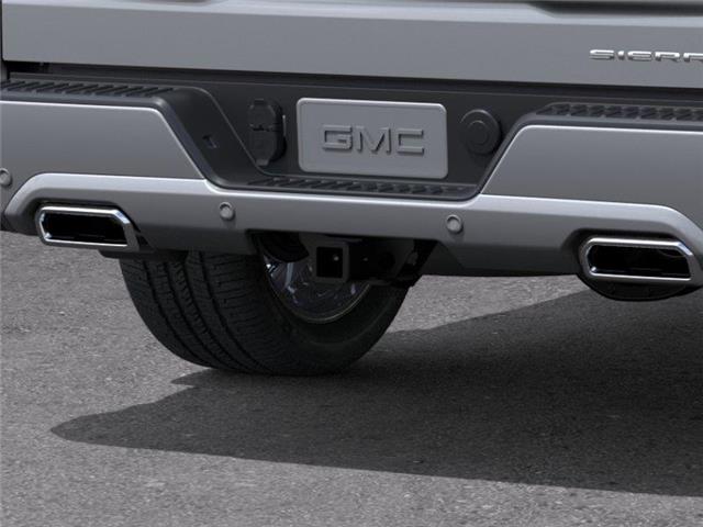 2026 GMC Sierra 1500 Denali Ultimate (Stk: 155086) in London - Image 14 of 24