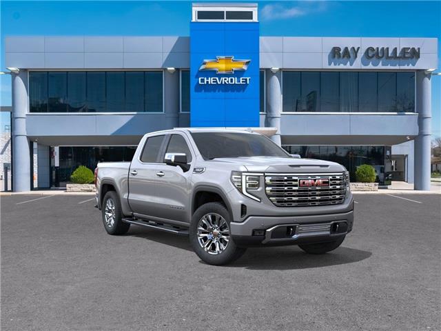 2026 GMC Sierra 1500 Denali (Stk: 155090) in London - Image 1 of 24