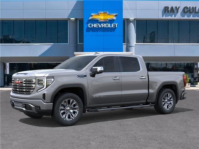 2026 GMC Sierra 1500 Denali (Stk: 155090) in London - Image 2 of 24