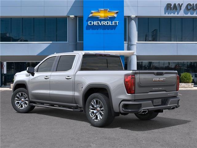 2026 GMC Sierra 1500 Denali (Stk: 155090) in London - Image 3 of 24