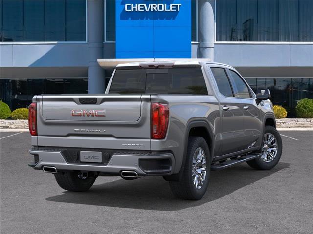2026 GMC Sierra 1500 Denali (Stk: 155090) in London - Image 4 of 24