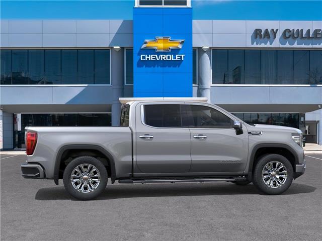 2026 GMC Sierra 1500 Denali (Stk: 155090) in London - Image 5 of 24