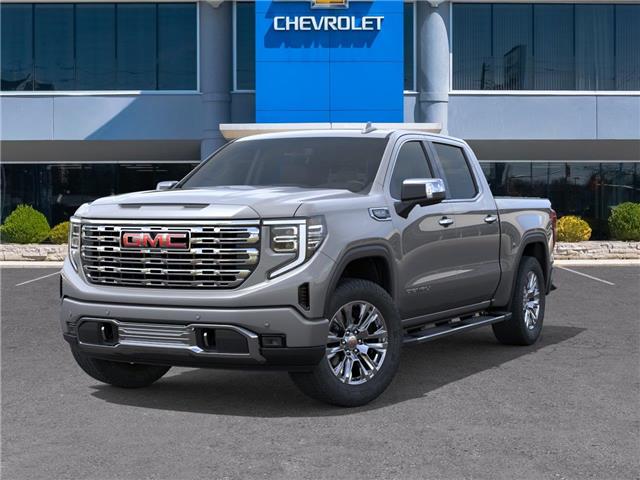 2026 GMC Sierra 1500 Denali (Stk: 155090) in London - Image 6 of 24