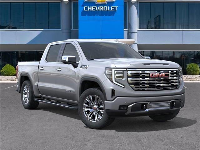 2026 GMC Sierra 1500 Denali (Stk: 155090) in London - Image 7 of 24