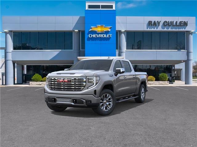 2026 GMC Sierra 1500 Denali (Stk: 155090) in London - Image 8 of 24
