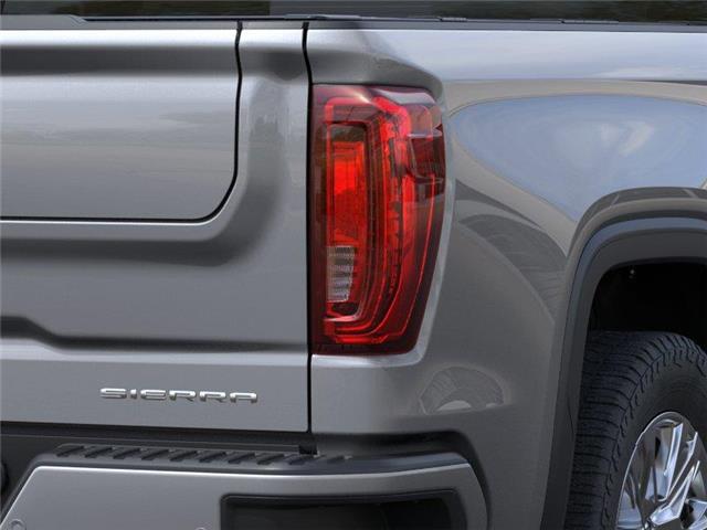 2026 GMC Sierra 1500 Denali (Stk: 155090) in London - Image 11 of 24
