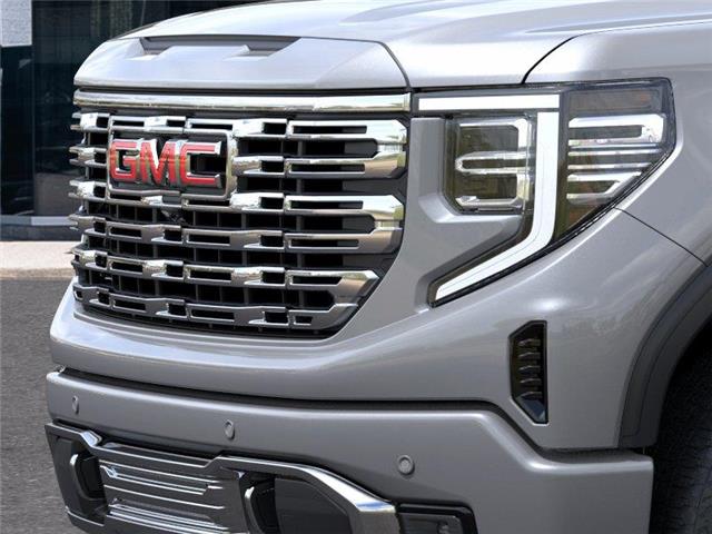 2026 GMC Sierra 1500 Denali (Stk: 155090) in London - Image 13 of 24