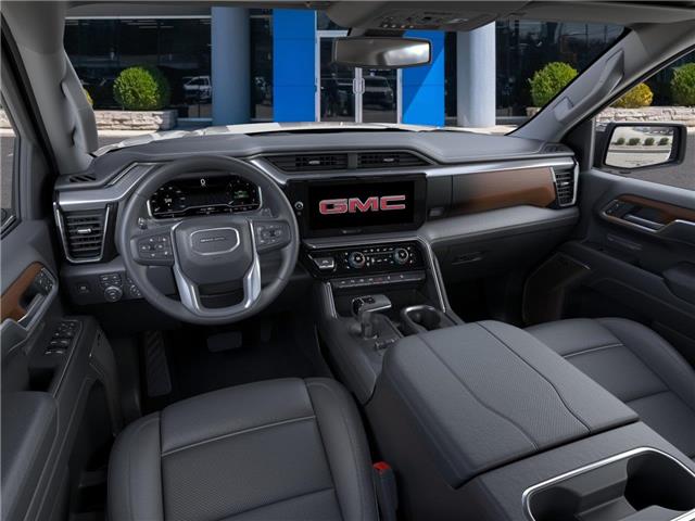 2026 GMC Sierra 1500 Denali (Stk: 155090) in London - Image 15 of 24