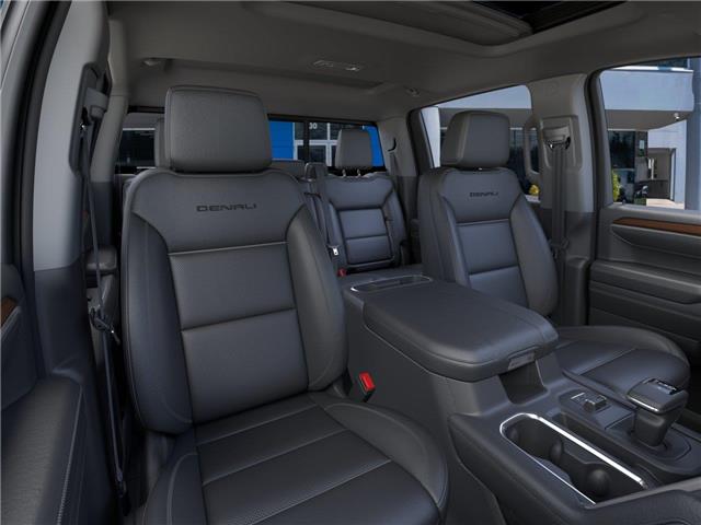 2026 GMC Sierra 1500 Denali (Stk: 155090) in London - Image 16 of 24