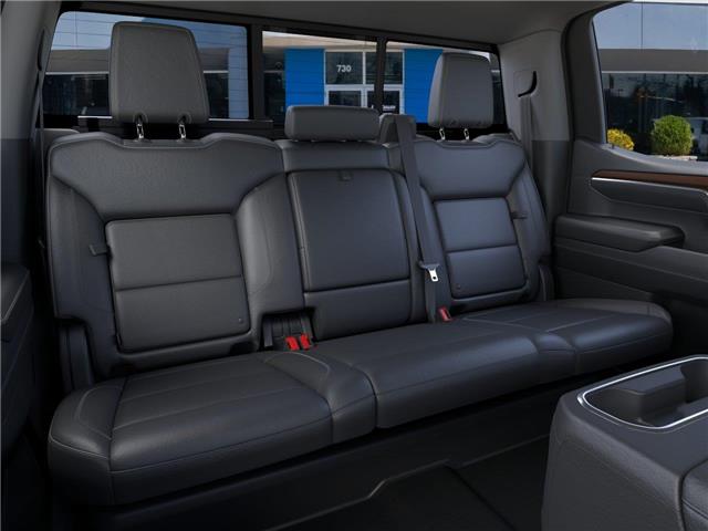 2026 GMC Sierra 1500 Denali (Stk: 155090) in London - Image 17 of 24