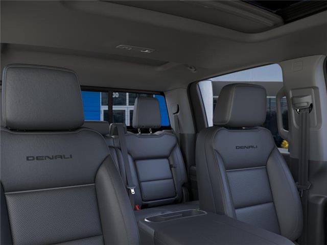 2026 GMC Sierra 1500 Denali (Stk: 155090) in London - Image 24 of 24