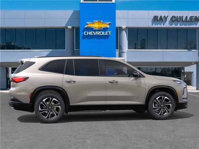 2026 Buick Enclave Sport Touring (Stk: 155088) in London - Image 5 of 24