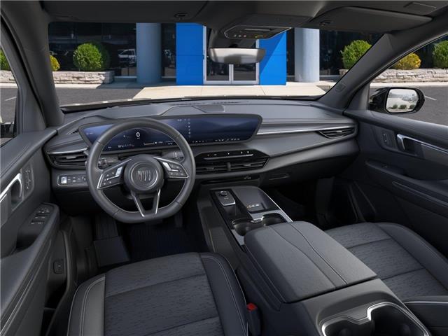 2026 Buick Enclave Sport Touring (Stk: 155088) in London - Image 15 of 24