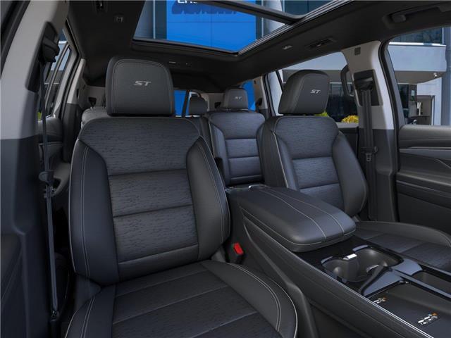 2026 Buick Enclave Sport Touring (Stk: 155088) in London - Image 16 of 24
