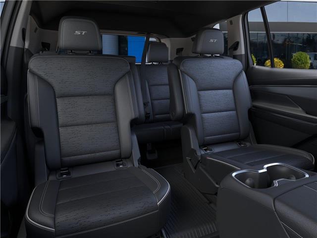 2026 Buick Enclave Sport Touring (Stk: 155088) in London - Image 17 of 24