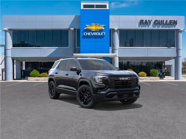 2027 GMC Terrain Elevation (Stk: 155087) in London - Image 1 of 24