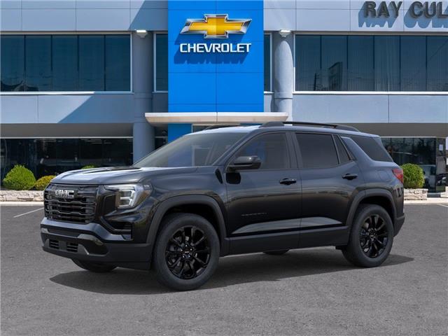 2027 GMC Terrain Elevation (Stk: 155087) in London - Image 2 of 24
