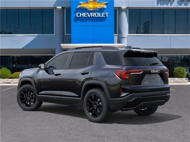 2027 GMC Terrain Elevation (Stk: 155087) in London - Image 3 of 24