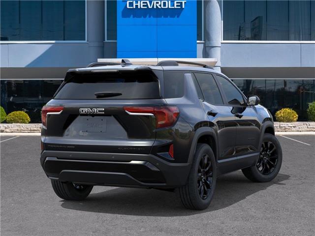 2027 GMC Terrain Elevation (Stk: 155087) in London - Image 4 of 24