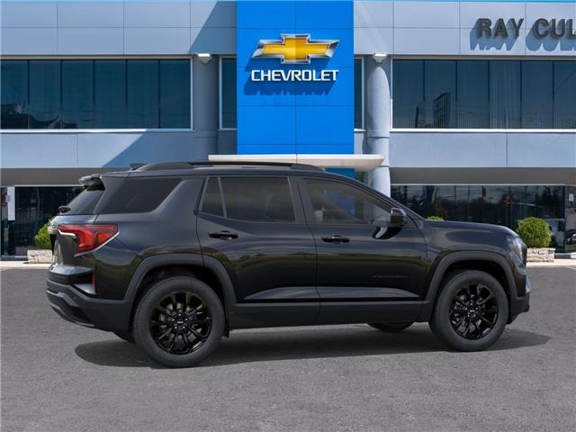 2027 GMC Terrain Elevation (Stk: 155087) in London - Image 5 of 24