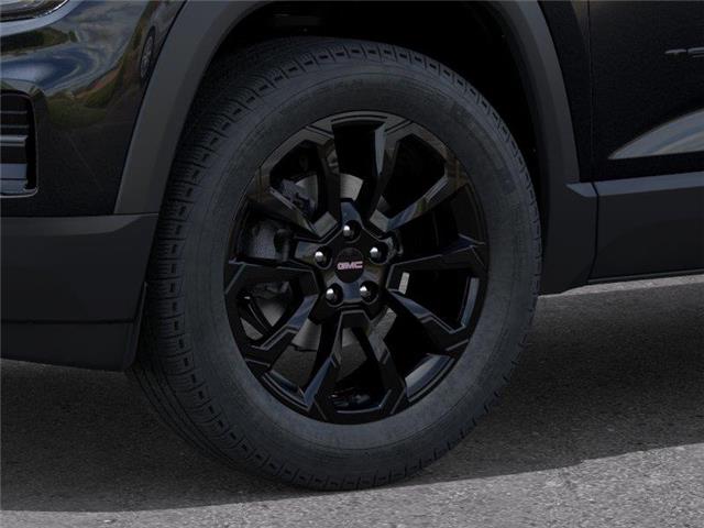 2027 GMC Terrain Elevation (Stk: 155087) in London - Image 9 of 24