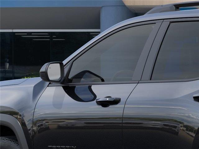 2027 GMC Terrain Elevation (Stk: 155087) in London - Image 12 of 24