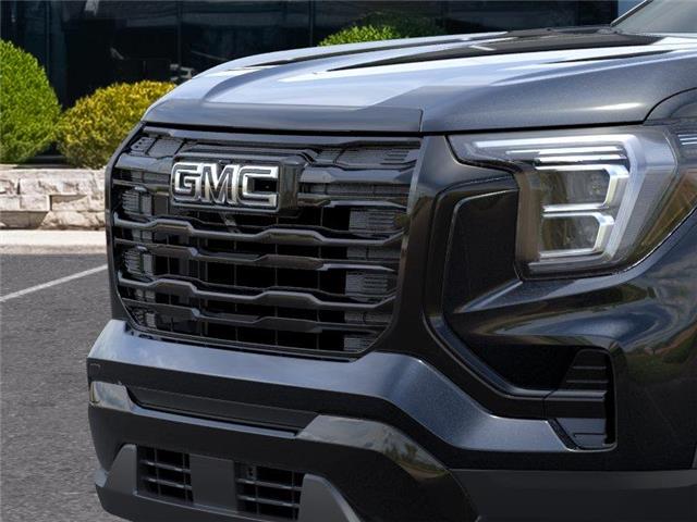 2027 GMC Terrain Elevation (Stk: 155087) in London - Image 13 of 24