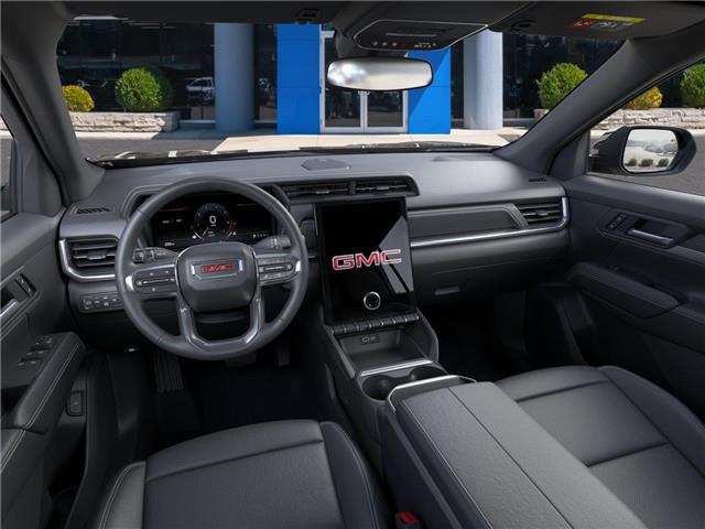 2027 GMC Terrain Elevation (Stk: 155087) in London - Image 15 of 24