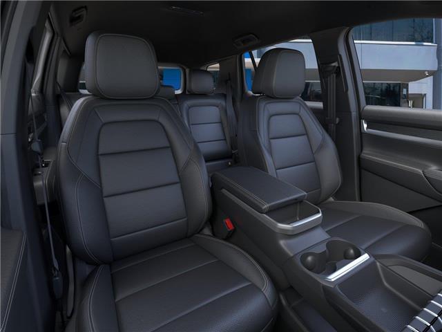 2027 GMC Terrain Elevation (Stk: 155087) in London - Image 16 of 24