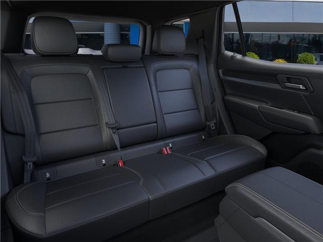 2027 GMC Terrain Elevation (Stk: 155087) in London - Image 17 of 24