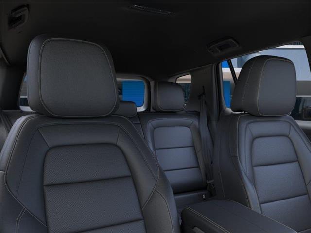 2027 GMC Terrain Elevation (Stk: 155087) in London - Image 24 of 24