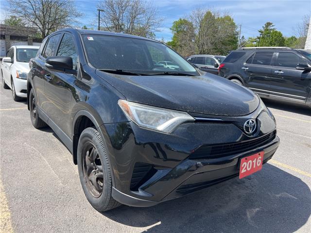 2016 Toyota RAV4  (Stk: 26393A) in Kingston - Image 4 of 9
