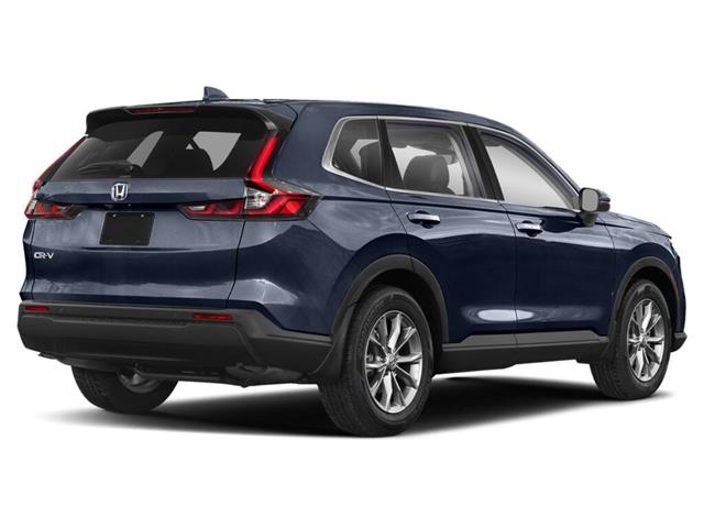 2023 Honda CR-V EX-L (Stk: 260453A) in Ottawa - Image 2 of 3